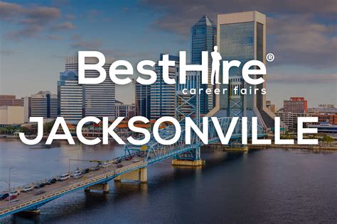 Search for a job in Jacksonville. . Jacksonville jobs